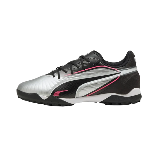Tenis Fútbol Rápido Puma King Match Tt Jr Unisex - 10832402