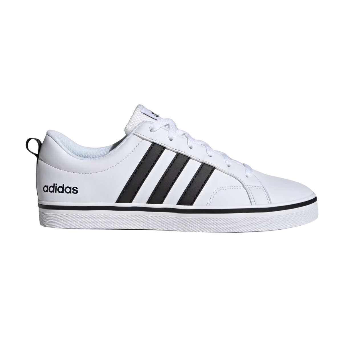 Tenis Adidas VS Pace 2.0  Unisex - HP6010 Blanco/Negro