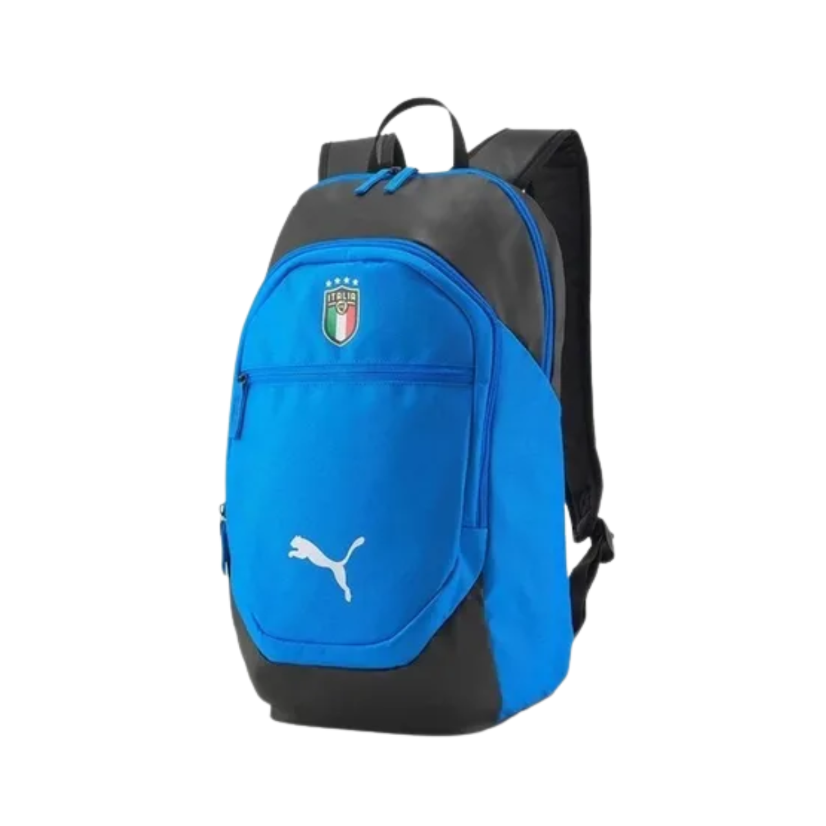 Mochila Puma De La Selección De Italia Backpack- 07900705 Azul