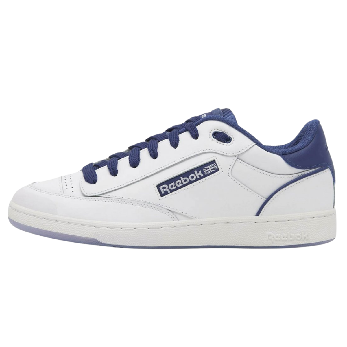 Tenis Reebok Club C Bulc Unisex Casuales - 100074248 Blanco