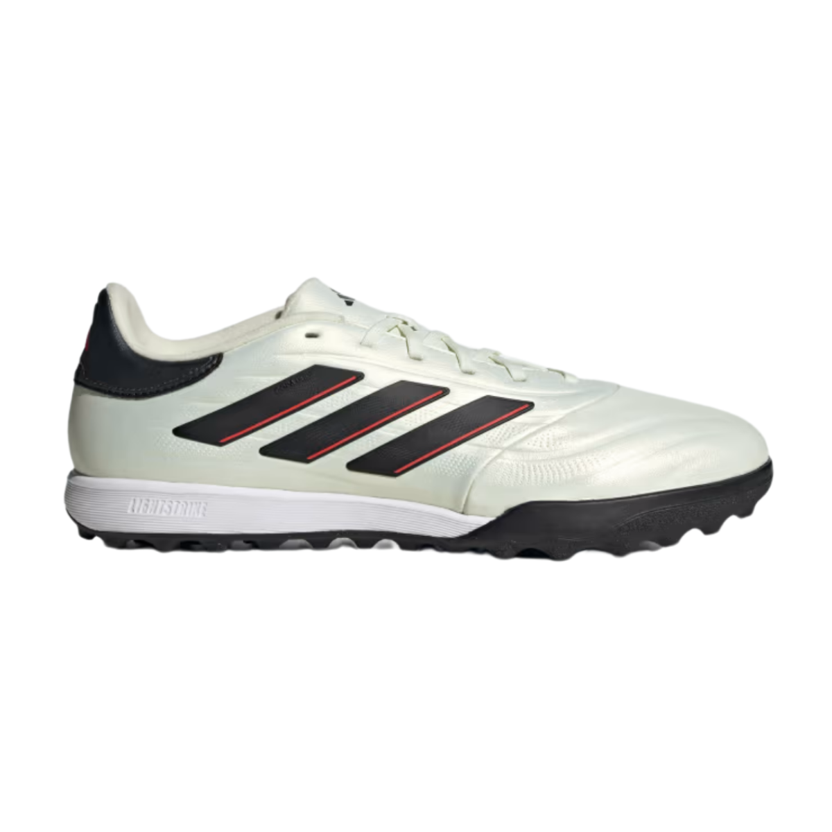 Tenis Adidas Copa Pure LL TF Para Futbol - IE4986 Beige/  Negro