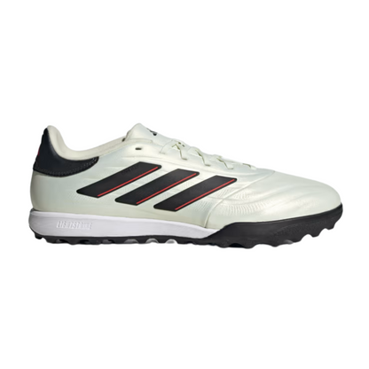 Tenis Adidas Copa Pure LL TF Para Futbol - IE4986 Beige/  Negro