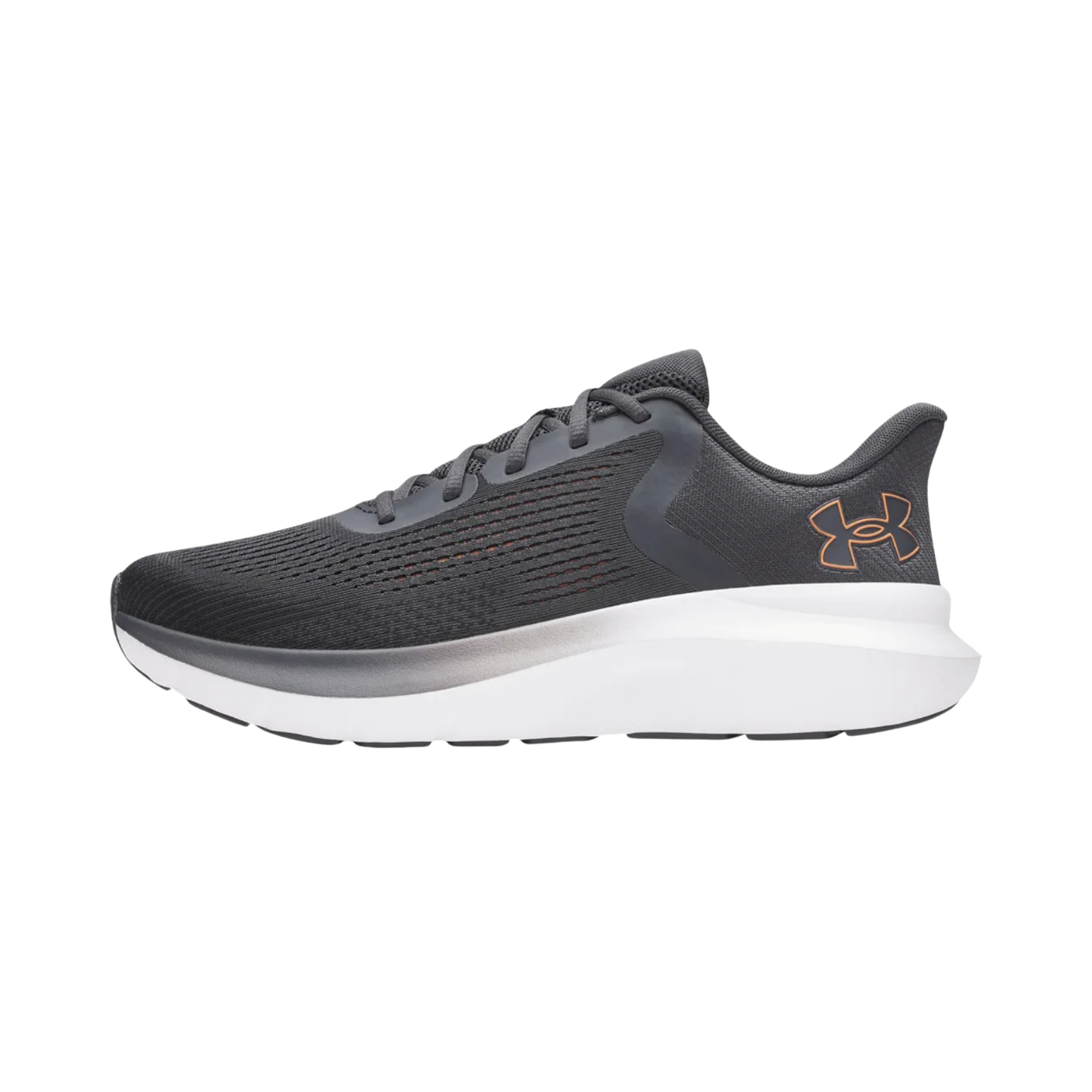 Tenis Under Armour Charged Rogue 5 Hombre - 3028256017 Gris