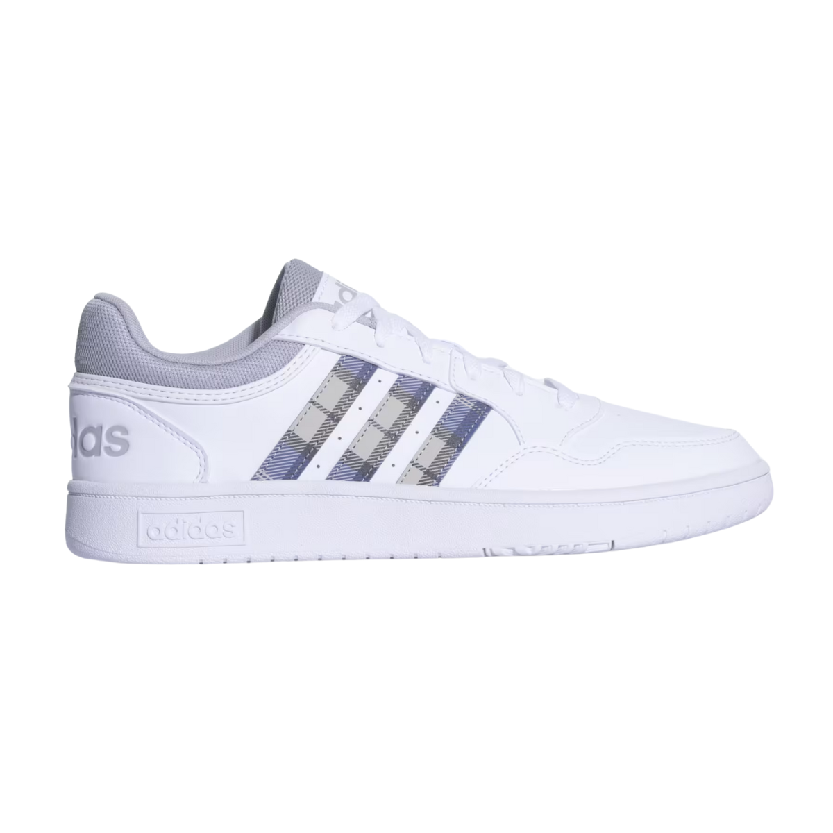 Tenis Adidas Hoops 3.0 Low Classic Vintage - ID1114