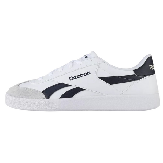 Tenis Reebok Smash Edge S Unisex Casuales  - 100010473 Blancos