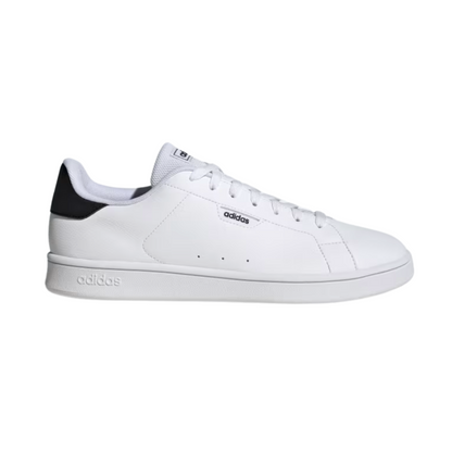 Tenis Adidas Urban Court Hombre/ Unisex - IE0927 Blanco/Negro