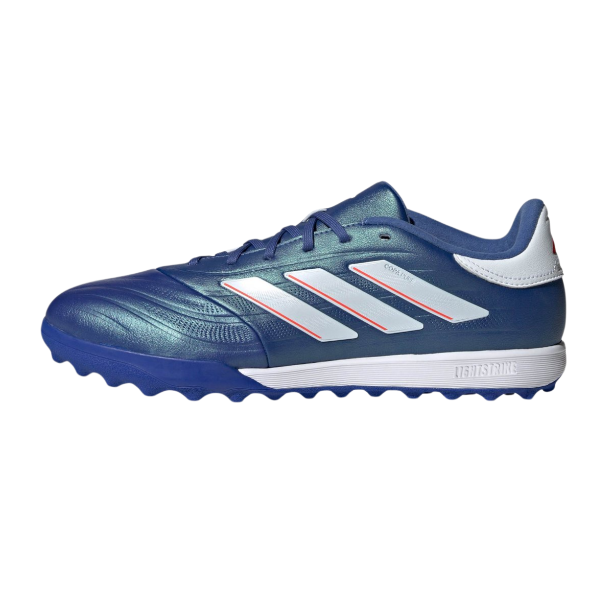 Tenis Adidas Copa Pure 2.3 TF Para Tenis - IE4904  Azul