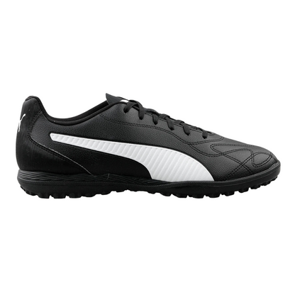 Tenis De Fútbol Rápido Puma Monarch Ii Tt - 10656001 Negro