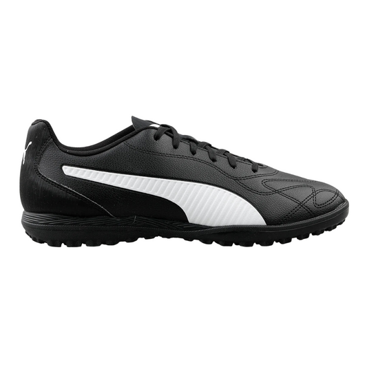 Tenis De Fútbol Rápido Puma Monarch Ii Tt - 10656001 Negro
