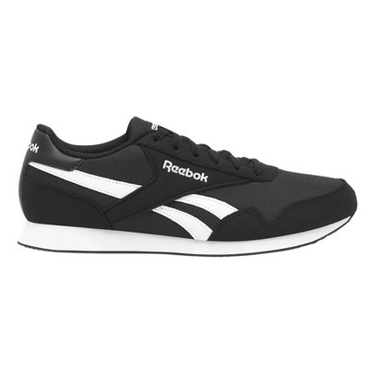 Tenis Reebok Royal Cl Jogger 3 Casual Deportivos Hombre - 100000388 Negros