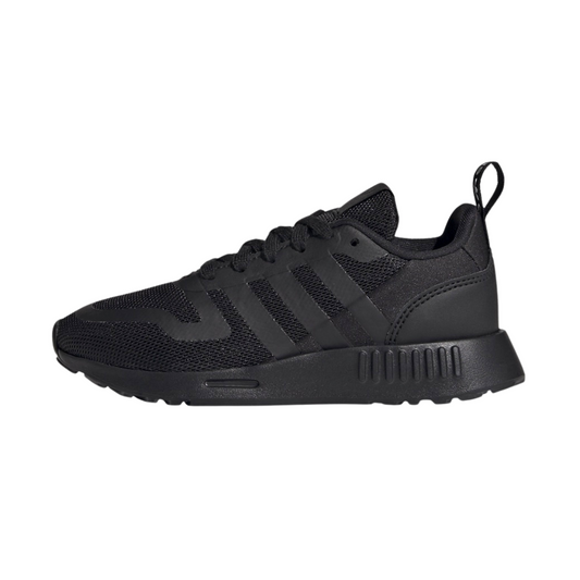 Tenis Multix C Infantil - FX6400 Negro