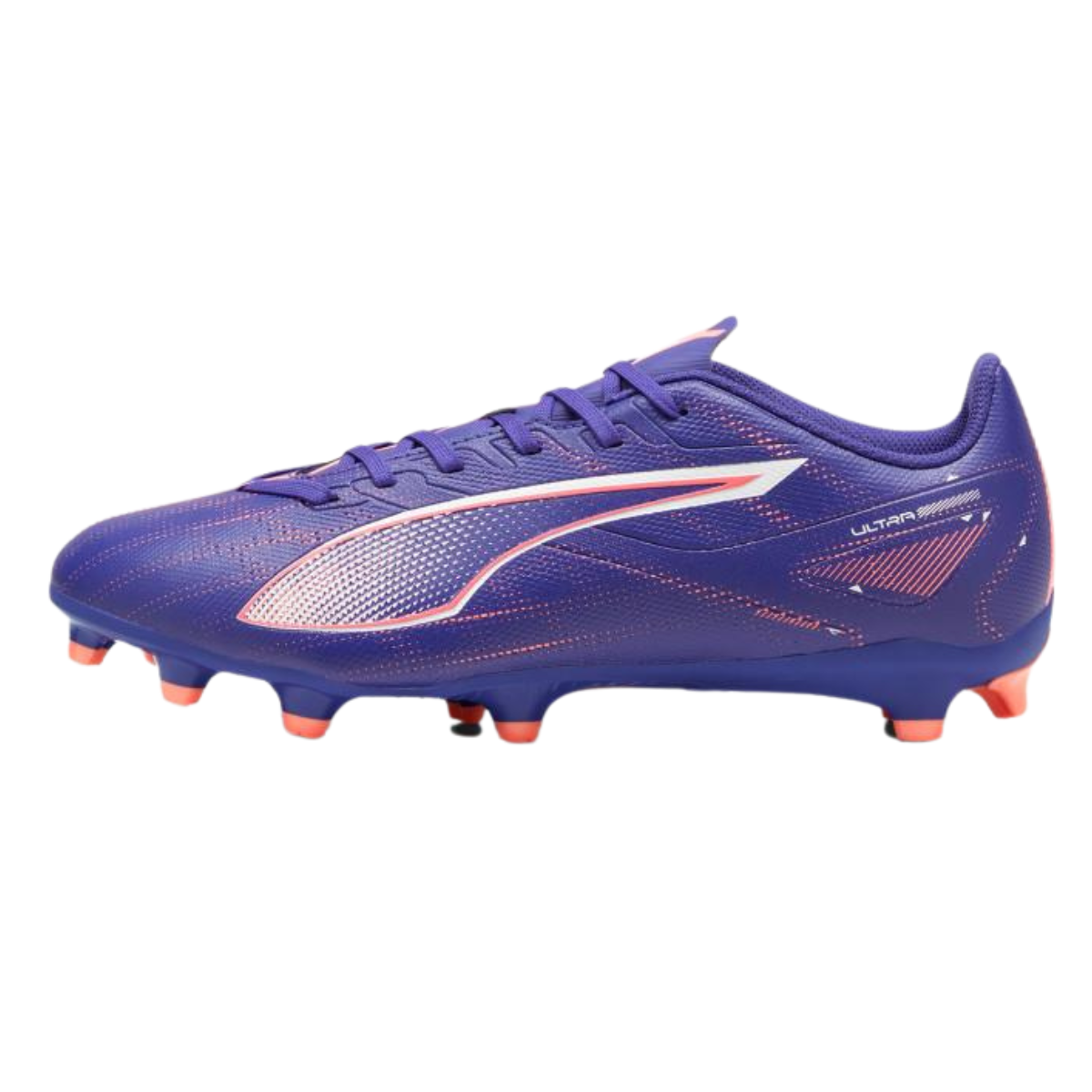 Zapatos De Fútbol Soccer Puma Ultra 5 Play Fg/ag - 10768901