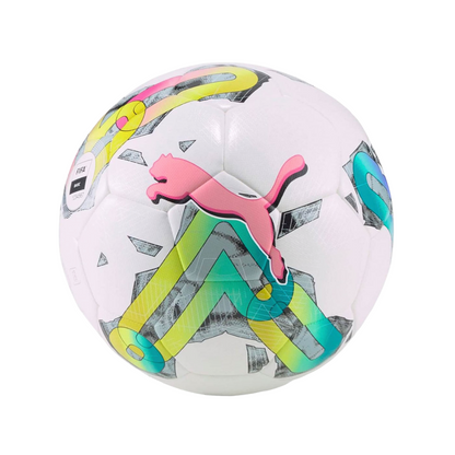 Balón Puma Fútbol Soccer Orbita 5 Hyb - 08378301 Blanco #5