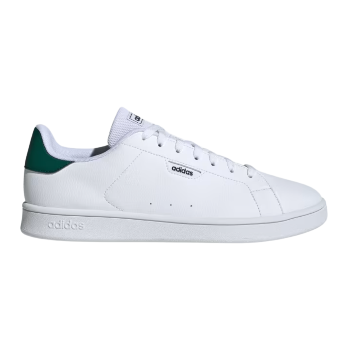 Tenis Adidas Urban Court  Hombre / Unisex - IF4076 Blanco