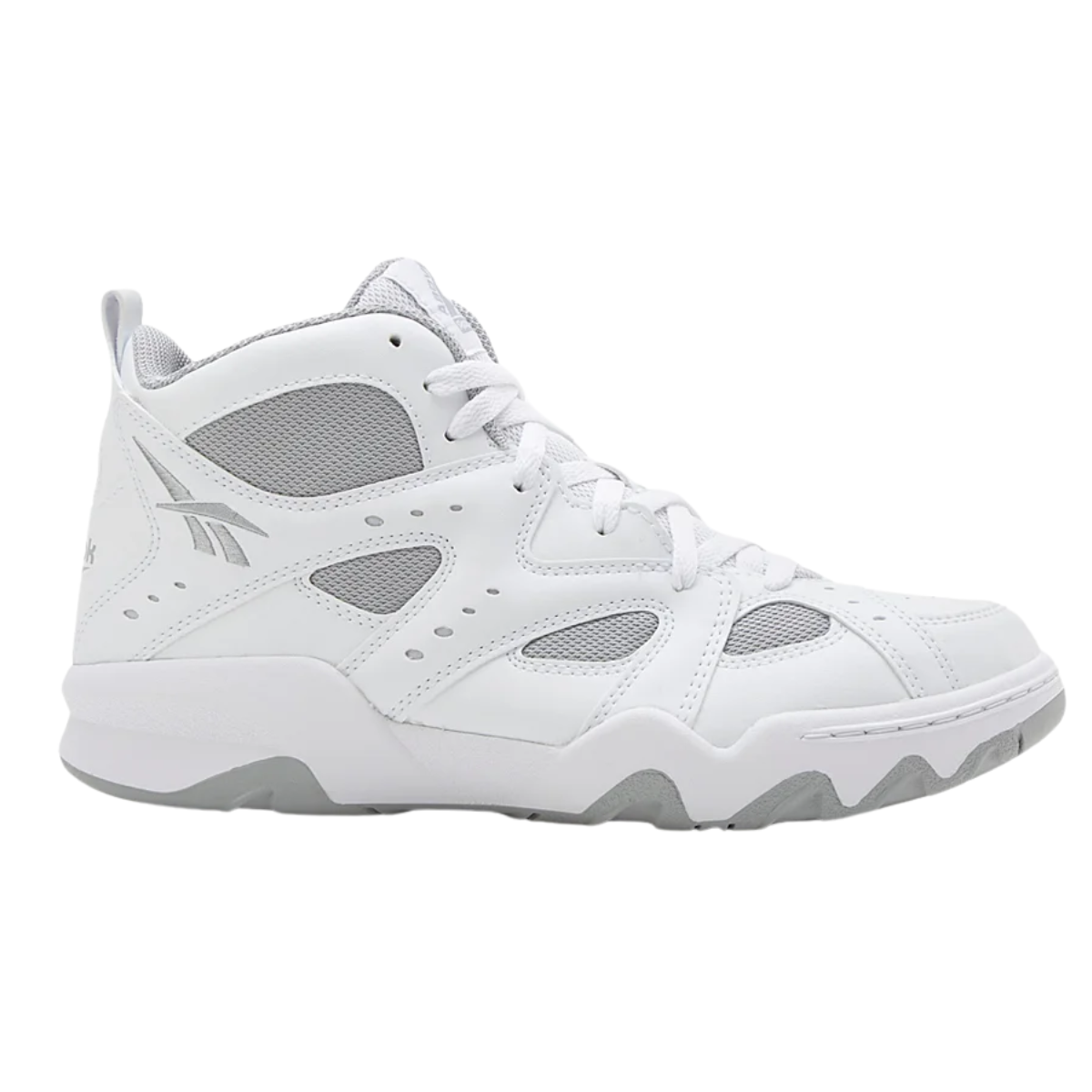 Tenis Reebok ATR Decimator Hombre - 100200789 Blancos