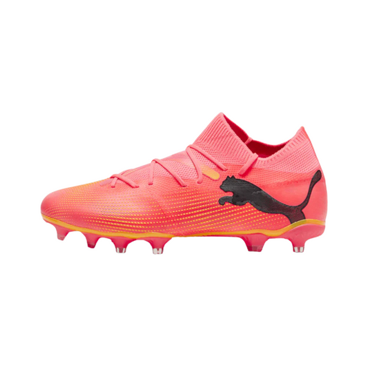 Zapatos Fútbol Puma Future 7 Match Fg/ag - 10771503 Hombre