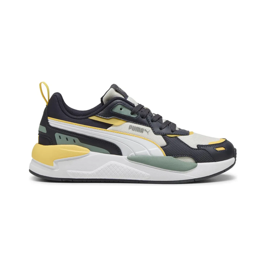 Tenis Puma Xray 3 Casuales Hombre - 39906411 Multicolor