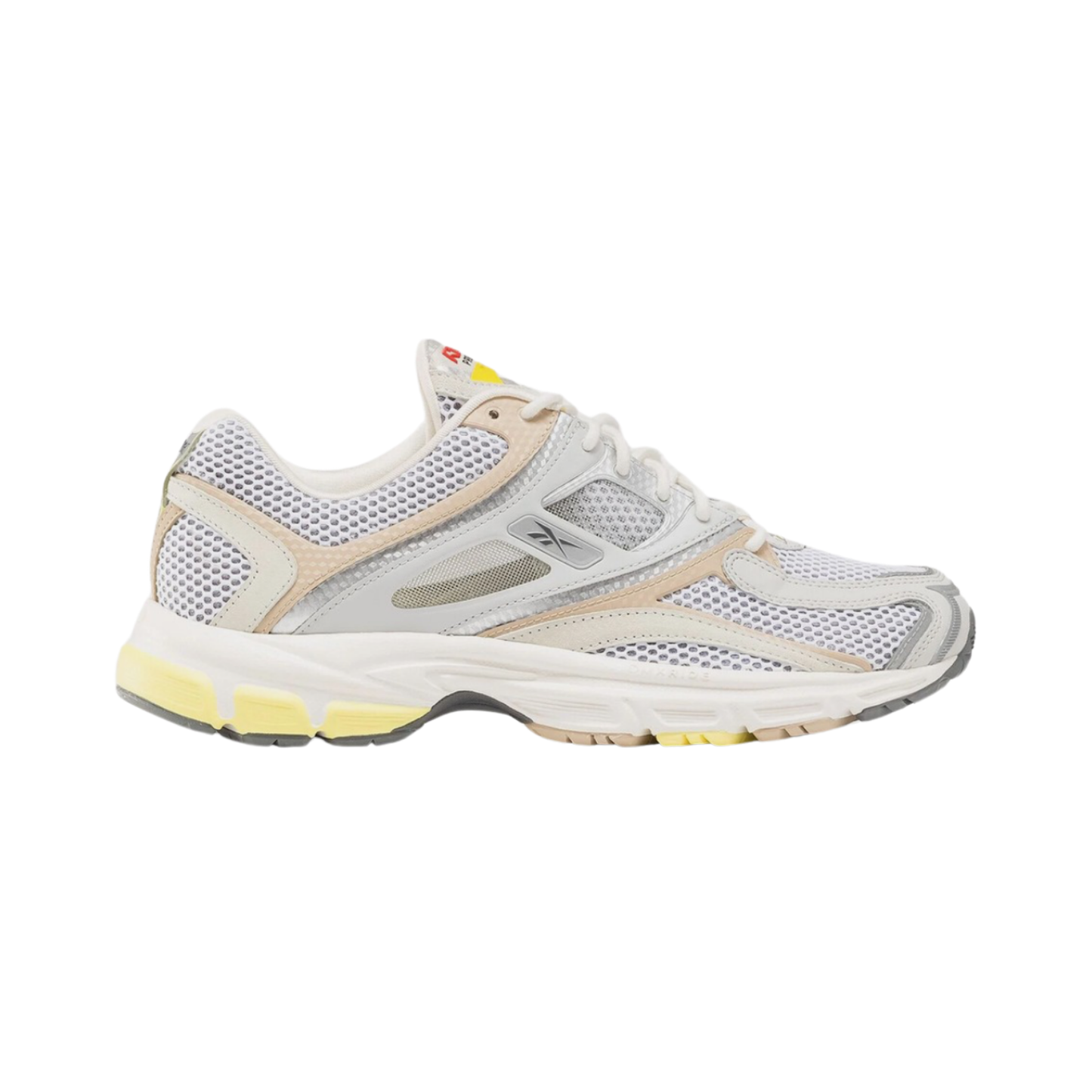 Tenis Reebok Premier Trinity Kfs Clásico Casual Unisex - 100074432 Gris  Retro Running