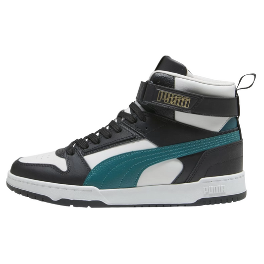 Tenis Puma Rbd Game Hombre / Unisex - 38583919 Gris / Negro