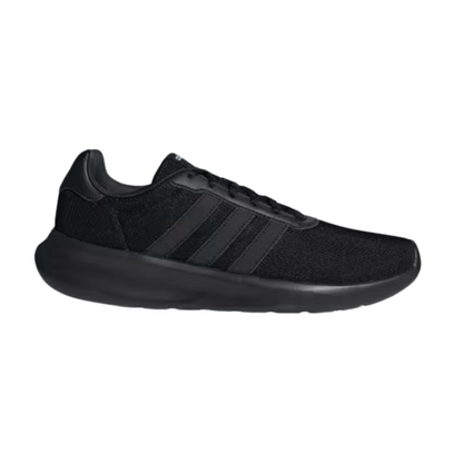 Tenis Lite Racer K Negro Infantiles- BC0073 Negro