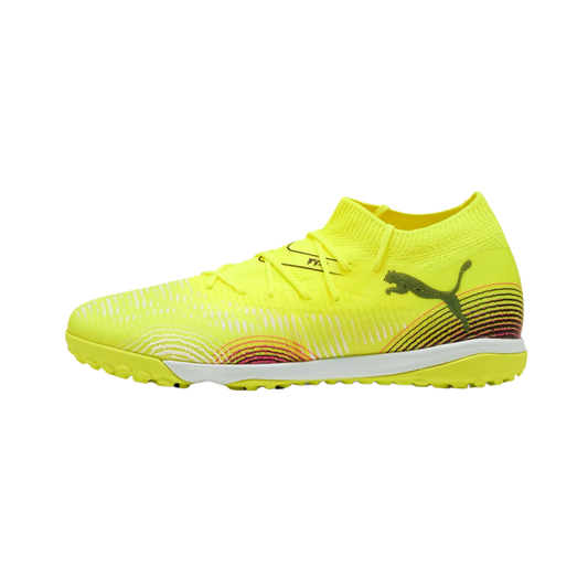 Tenis Fútbol Rápido Puma Future 8 Match Tt Ftf Turf 10837003