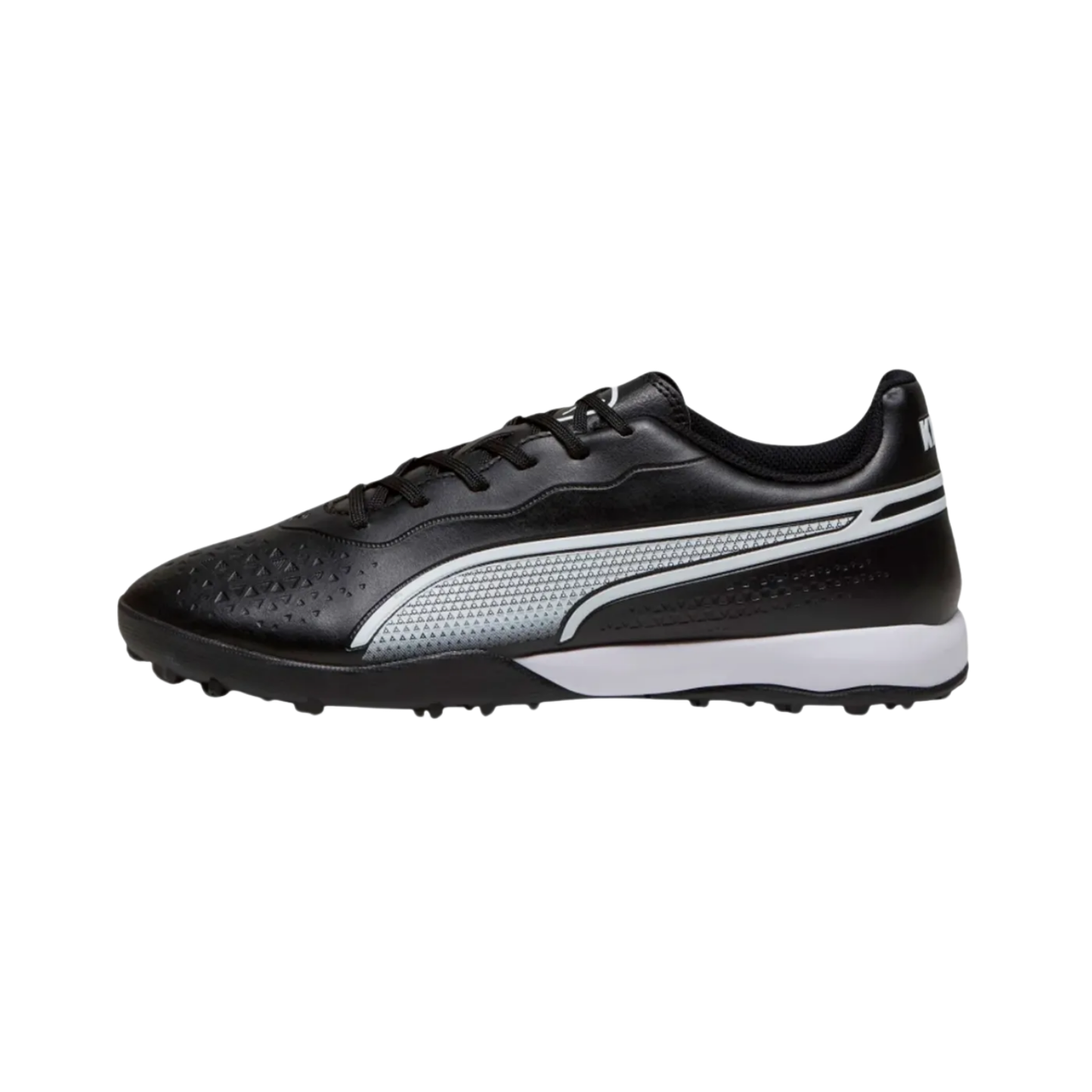 Tenis De Fútbol Rápido Puma King Match Tt Hombre - 10726001