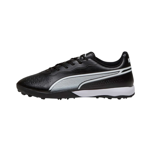 Tenis De Fútbol Rápido Puma King Match Tt Hombre - 10726001