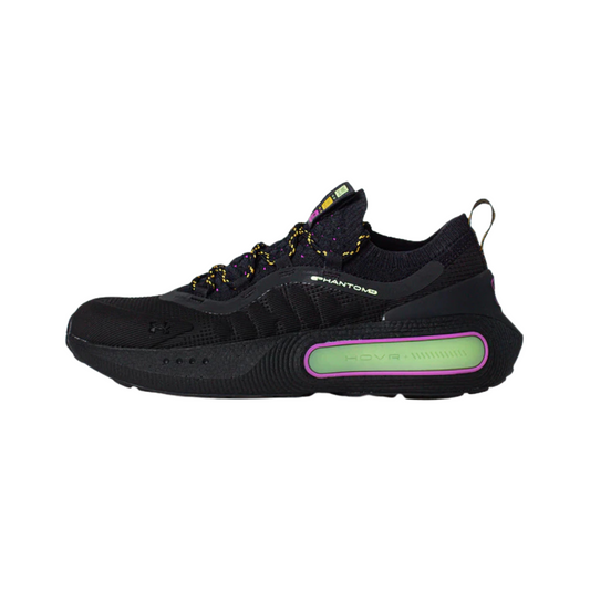 Tenis Under Armour Phantom 4 Dotd Unisex - 3027669001 Negros