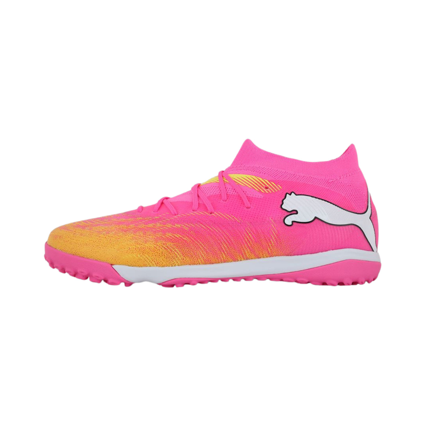 Tenis de Fútbol Rápido Puma Future 8 Match TT Unisex - 10890605