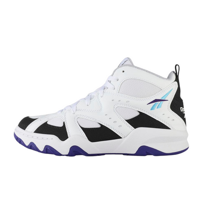 Tenis Reebok Atr Decimator Sneakers Basketball Hombre Casual - 100200788