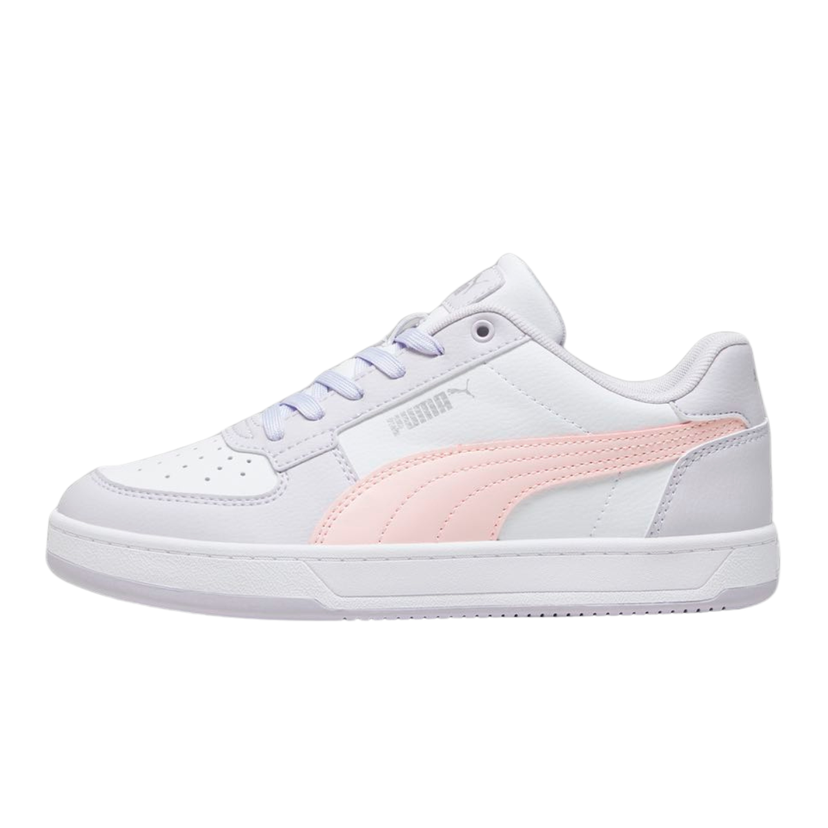Tenis Puma Caven 2.0 Sneakers Casual - 39229011 Blanco, Lila y Rosa