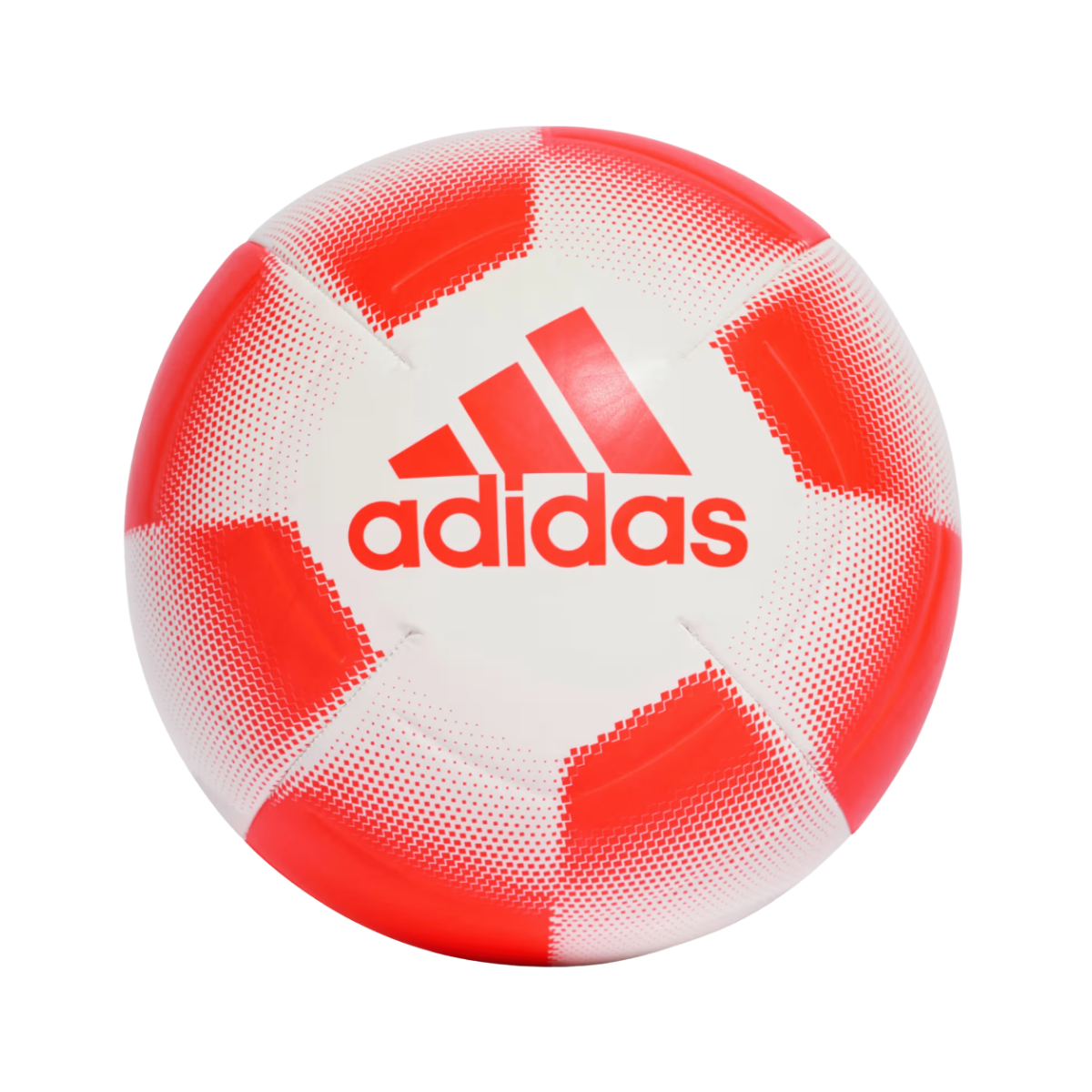 Balon EPP Club - HT2459 Naranja/Blanco