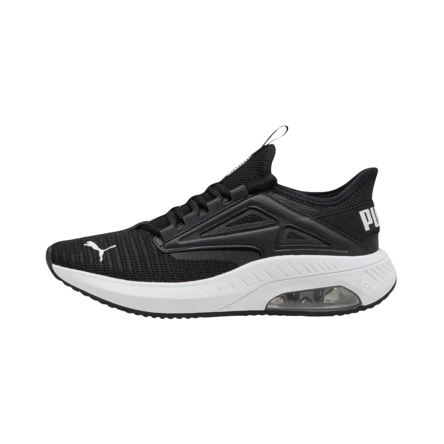 Tenis Puma Xcell Ayro Wns Mujer - 31187505 Negros Deportivos