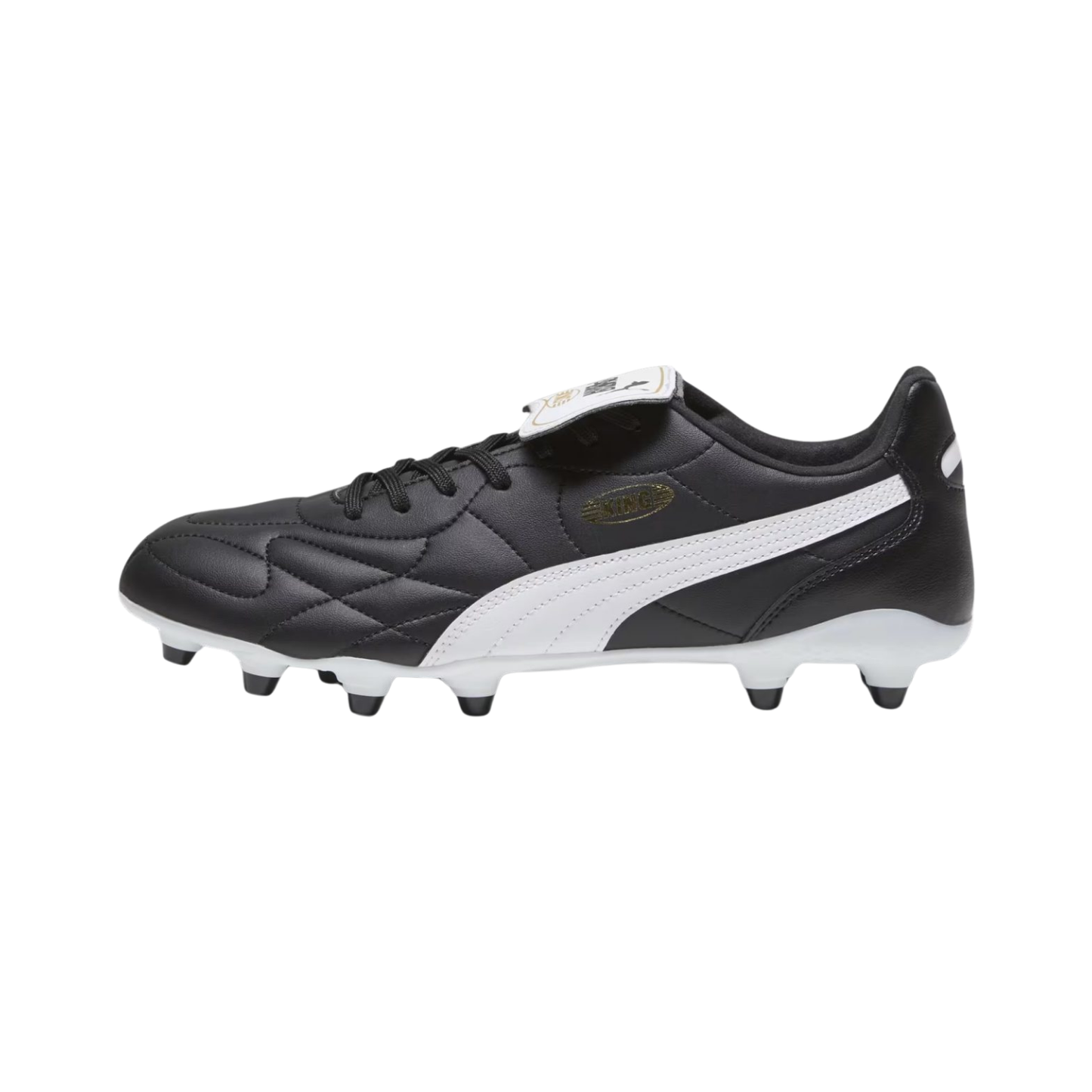 Zapatos Fútbol Soccer Puma King Top Fg/ag Hombre - 10734801