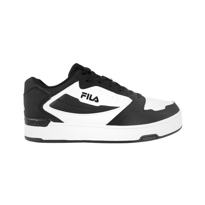 Tenis Fila Viskato Hombre - 1fm01859112 Blanco Casuales Moda Urbana