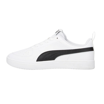 Tenis Puma Rickie Sneakers Hombre - 38760702 Blanco / Negro