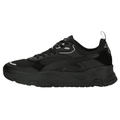 Tenis Puma Trinity Hombre Casuales - 38928903 Negro