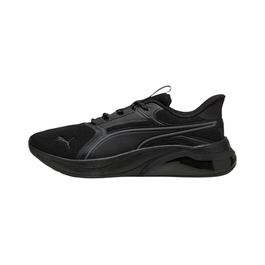 Tenis Puma Cell Thrill Dash Running Unisex - 31172808 Negro