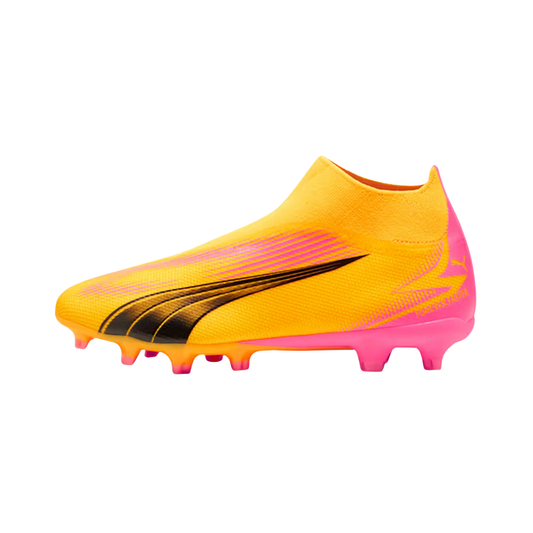 Zapatos De Fútbol Puma Ultra Match Ll Fg/ag Soccer- 10775903