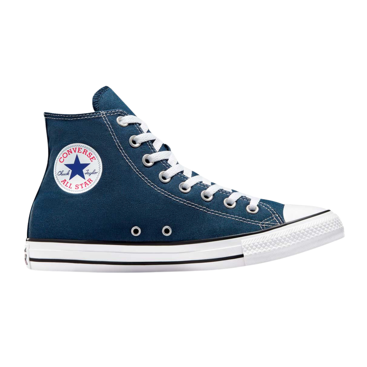 Tenis Converse  Chuck Taylor All Star Bota Azul M9622C Unisex