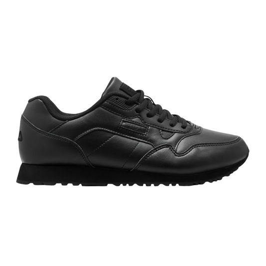 Tenis Fila Cress Hombre Unisex Sneakers Casual - 1sc60512001 Negro