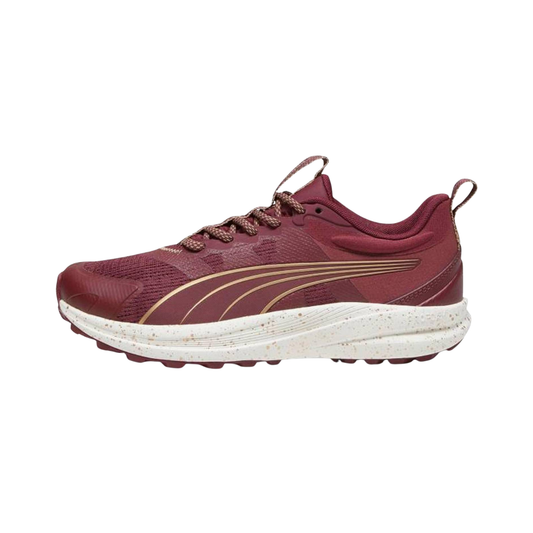 Tenis Puma Redeem Pro Trail Unisex - 37877004 Trail Running Montaña Senderismo