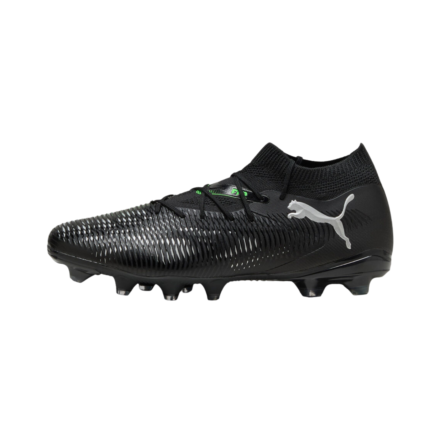 Zapatos De Fútbol Puma Future 8 Match Fg/ag- 10814002 Soccer