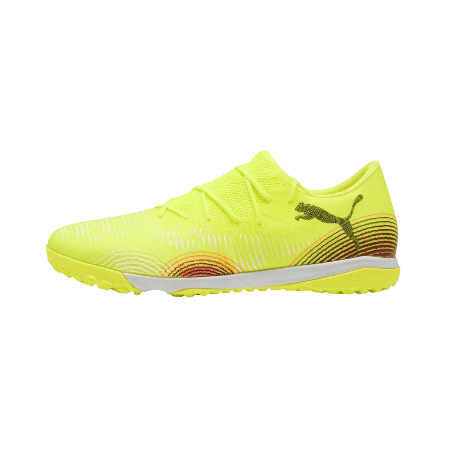Tenis Fútbol Rápido Puma Future 8 Match Tt Hombre - 10837403