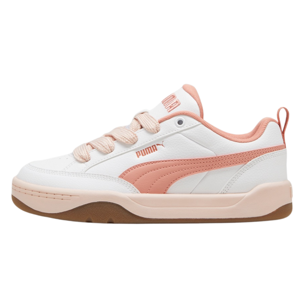 Tenis Puma Park Lifestyle - 39508411 Mujer Casuales Estilo Urbano
