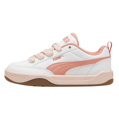 Tenis Puma Park Lifestyle - 39508411 Mujer Casuales Estilo Urbano