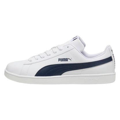 Tenis Puma Up Unisex Casuales Y Cómodos - 37260548 Blancos