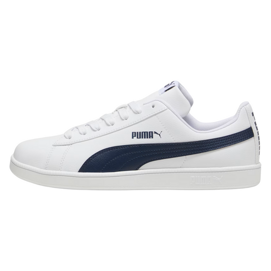Tenis Puma Up Unisex Casuales Y Cómodos - 37260548 Blancos