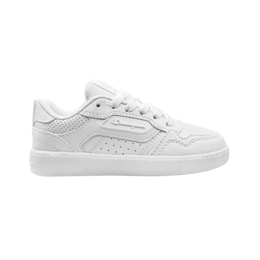 Tenis Champion Lore Infantil Unisex - Ca02587105 Blancos Cómodos Casuales