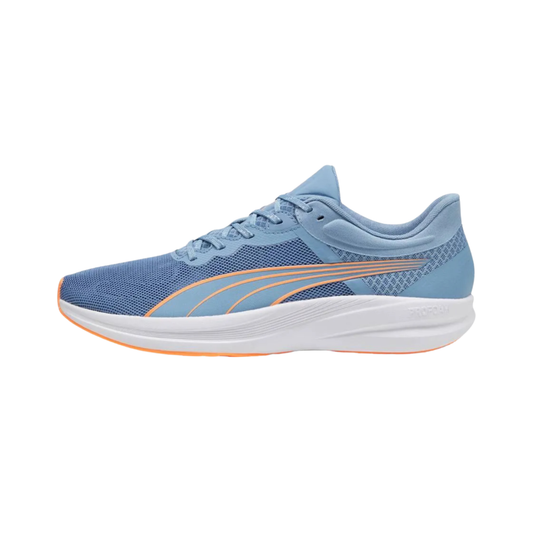 Tenis Puma Redeem Profoam Unisex - 37799523 Azul Running